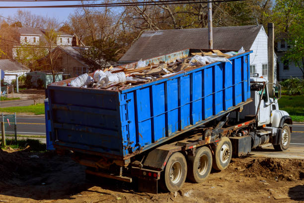 Best Dumpster Rental Services  in Meadow Oaks, FL