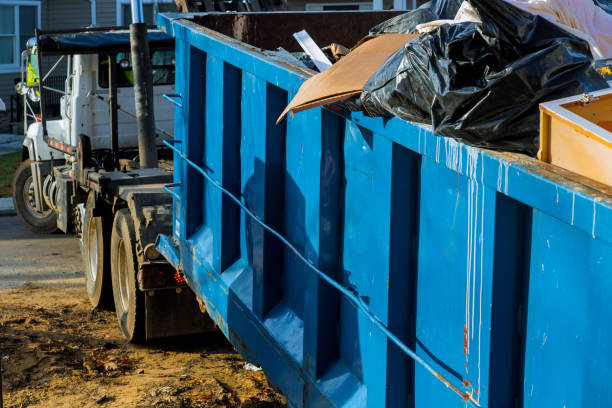 Best Dumpster Rental Services  in Meadow Oaks, FL