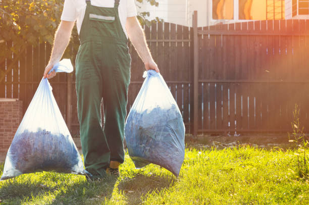 Best Commercial Junk Removal  in Meadow Oaks, FL